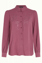 Afbeelding in Gallery-weergave laden, KING LOUIE Maisie Blouse Lyonne Embroidery
