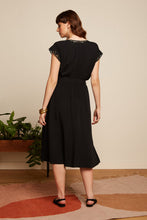 Afbeelding in Gallery-weergave laden, KING LOUIE  Betty Dress Aurelie Embroidery
