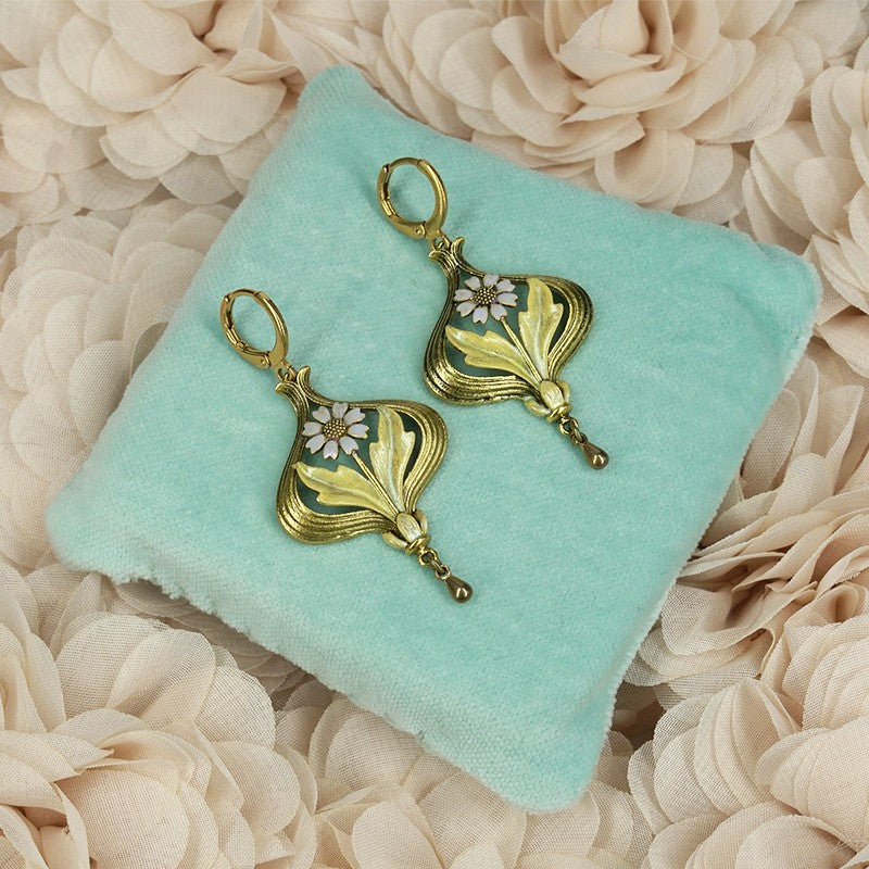 URBAN HIPPIES ARABELLA PASTEL EARRINGS